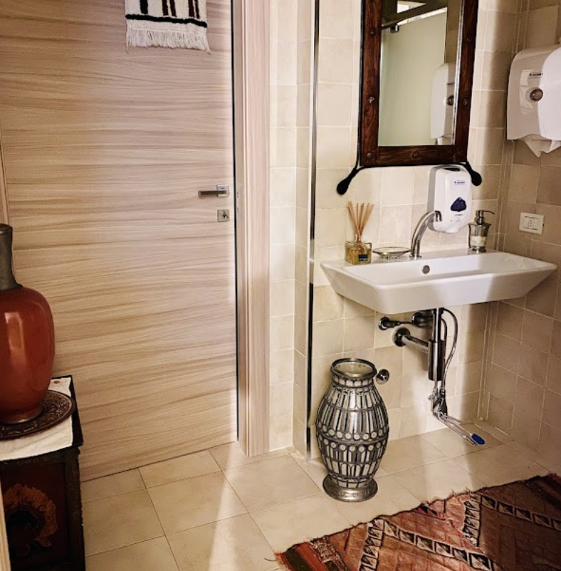 Studio Estetico Erika Bergamo