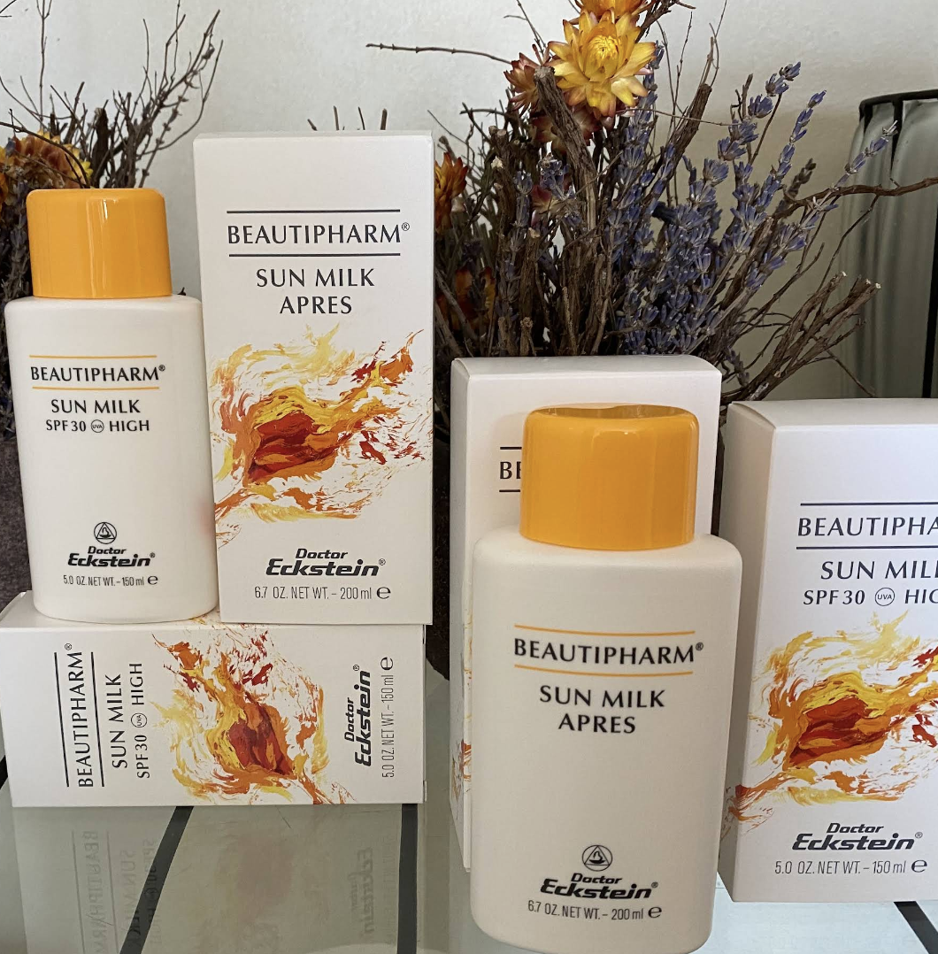 Prodotti professionali Erika