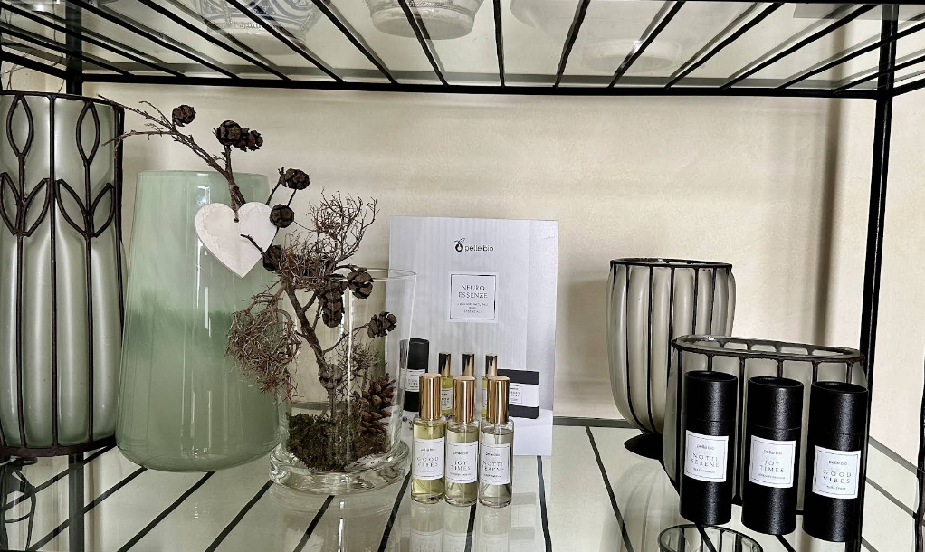 Skincare professionale Erika