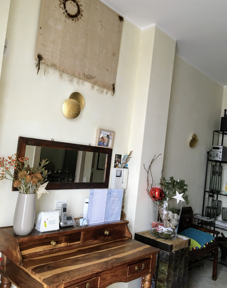 Manicure e pedicure Studio Estetico Erika